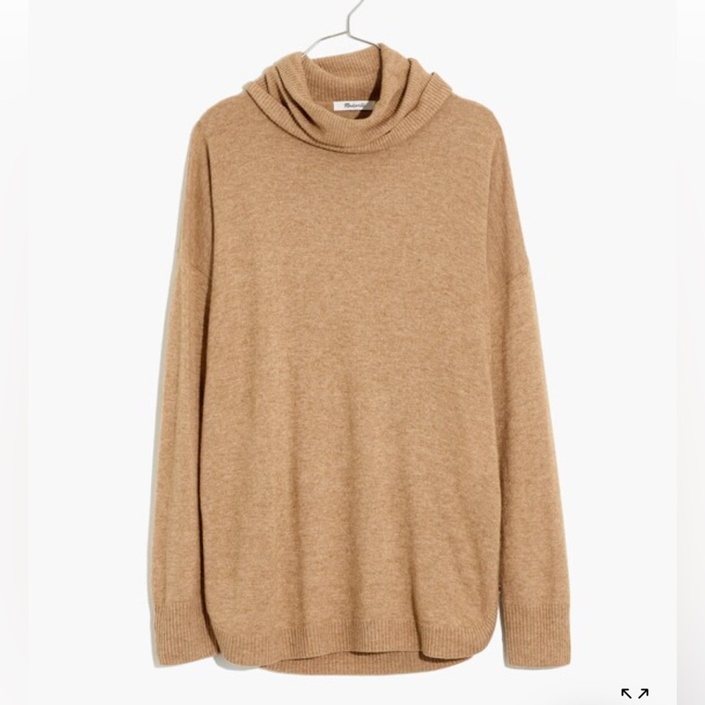 Madewell Sweater